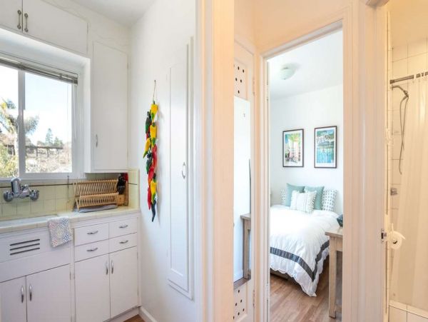Santa Cruz County Condo 1013336
