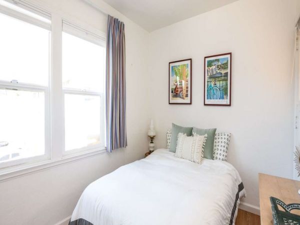Santa Cruz County Condo 1013336