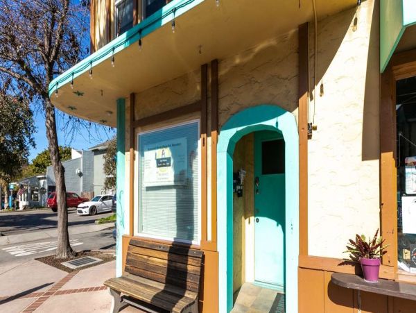 Santa Cruz County Condo 1013336