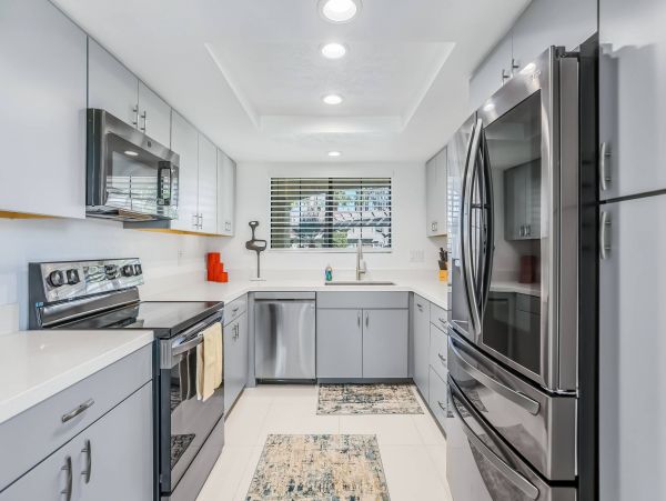 Palm Springs Home 1013337