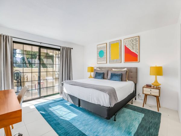 Palm Springs Home 1013337