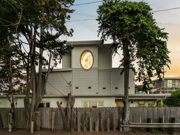 Santa Cruz County Home 1013341