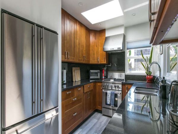 Santa Cruz County Home 1013341