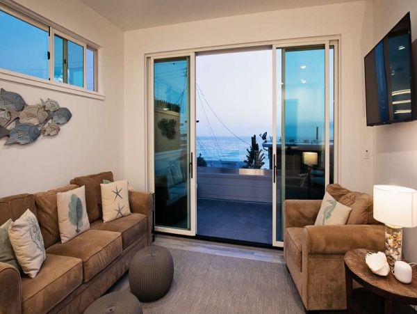 Santa Cruz County Home 1013341