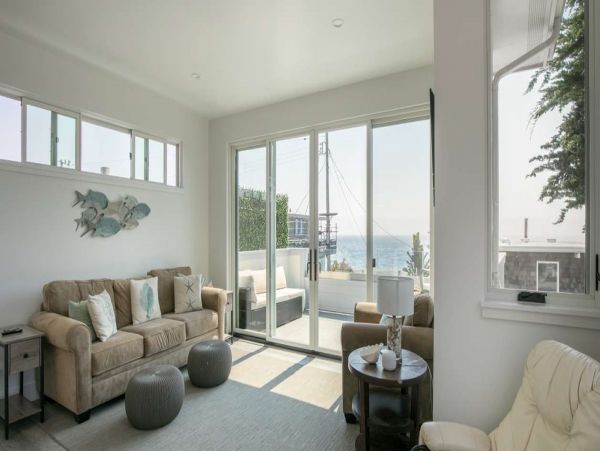 Santa Cruz County Home 1013341