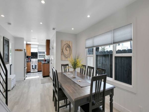 Santa Cruz County Home 1013341