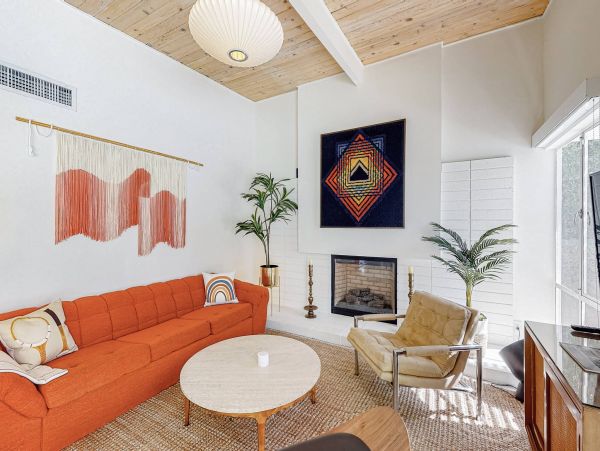 Palm Springs Home 1013342