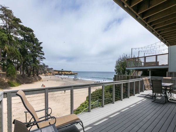 Santa Cruz County Home 1013343