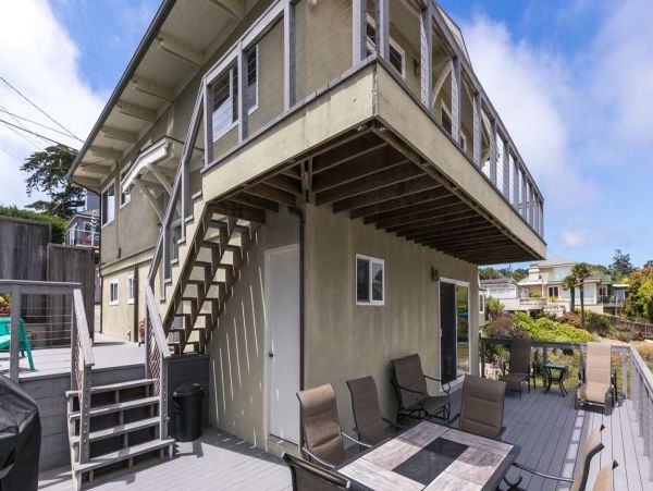 Santa Cruz County Home 1013343
