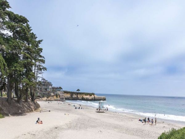 Santa Cruz County Home 1013343