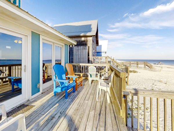 Alabama Beach Areas Home 1013344