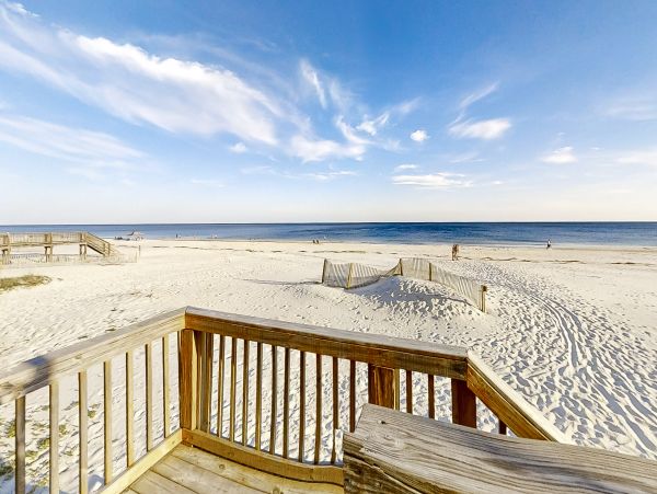 Alabama Beach Areas Home 1013344