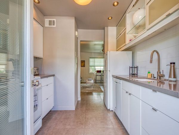Palm Springs Condo 1013345