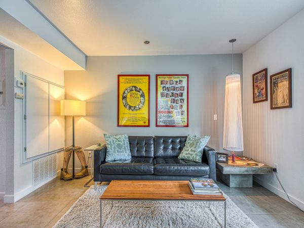 Palm Springs Condo 1013345