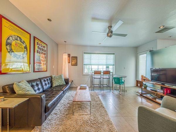 Palm Springs Condo 1013345