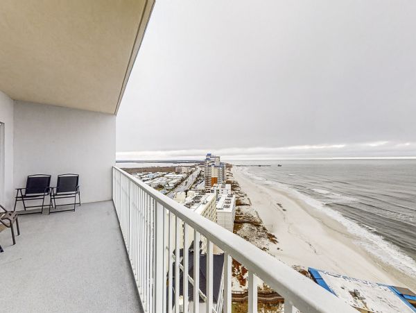 Alabama Beach Areas Home 1013346