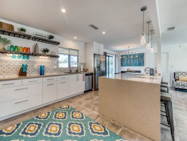 Palm Springs Home 1013347