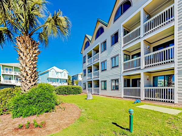 Alabama Beach Areas Home 1013348