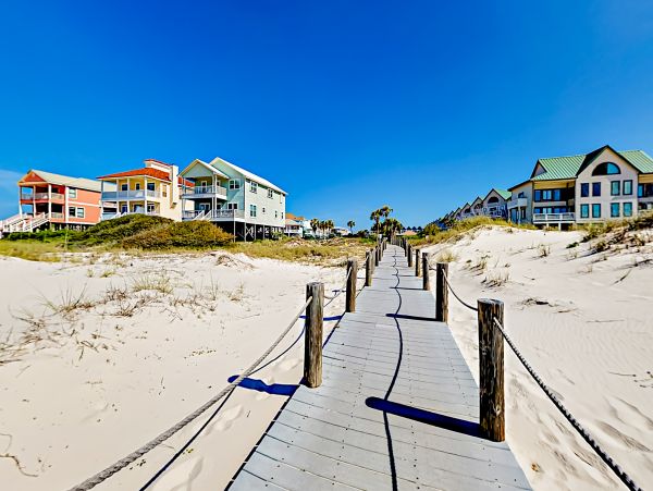Alabama Beach Areas Home 1013348