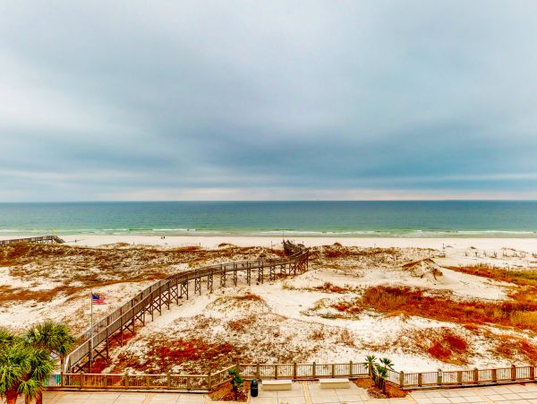 Alabama Beach Areas Home 1013350