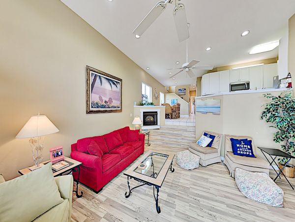 Alabama Beach Areas Home 1013351