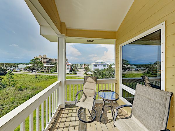 Alabama Beach Areas Home 1013351