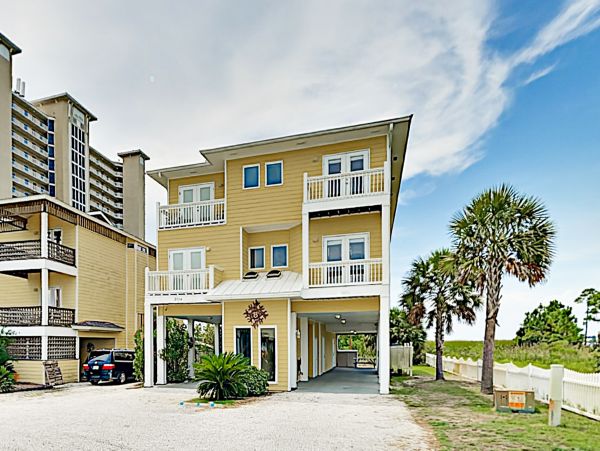 Alabama Beach Areas Home 1013351