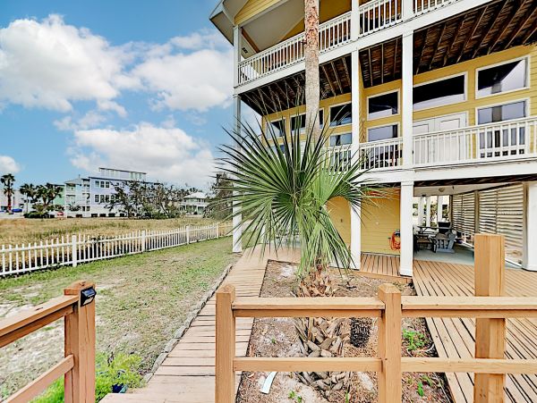 Alabama Beach Areas Home 1013351