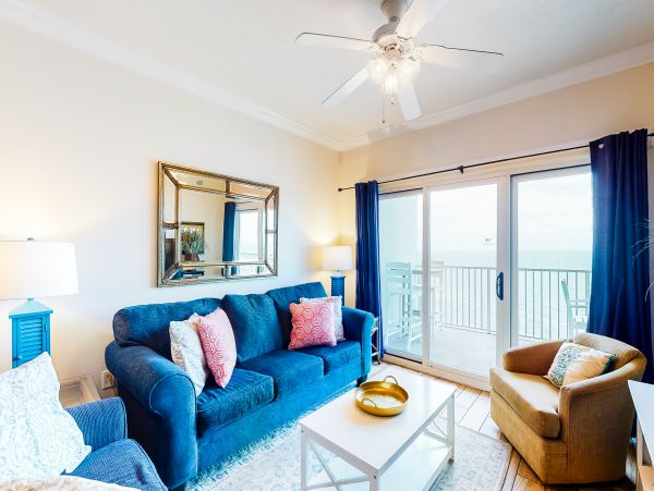 Alabama Beach Areas Home 1013353