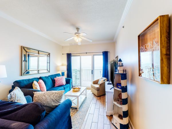 Alabama Beach Areas Home 1013353