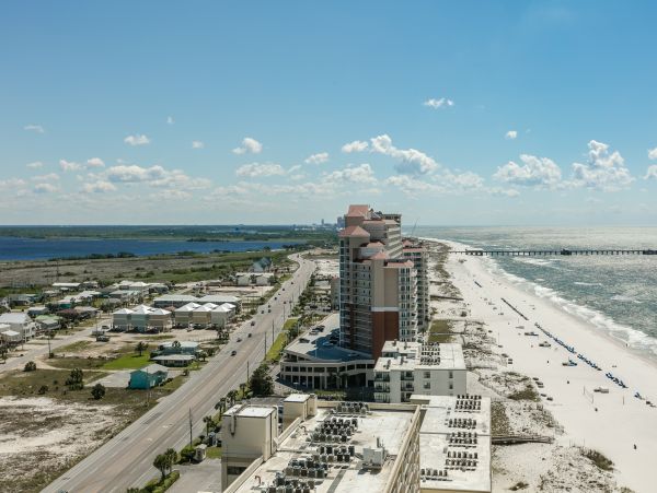 Alabama Beach Areas Home 1013353