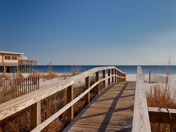 Alabama Beach Areas Home 1013353