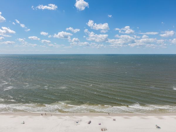 Alabama Beach Areas Home 1013353