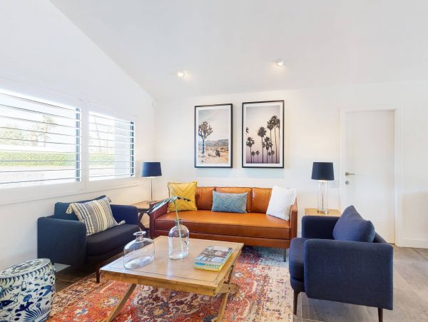 Palm Springs Home 1013354