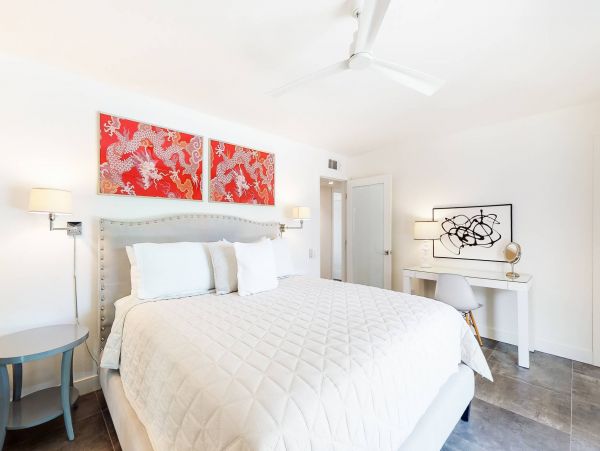 Palm Springs Home 1013354