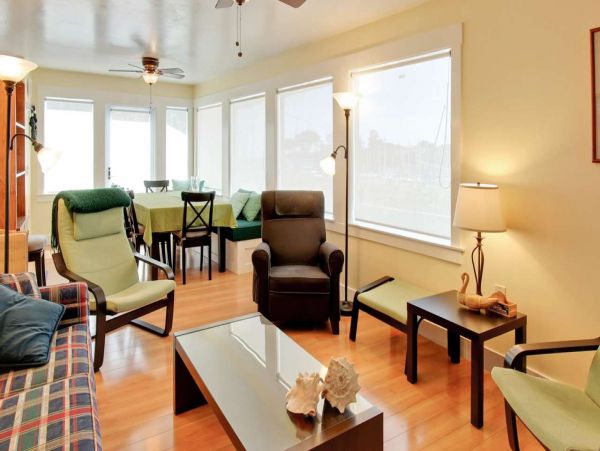 Santa Cruz County Home 1013355