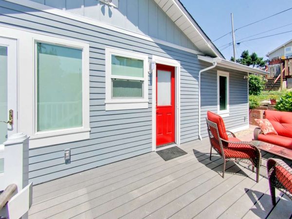 Santa Cruz County Home 1013355