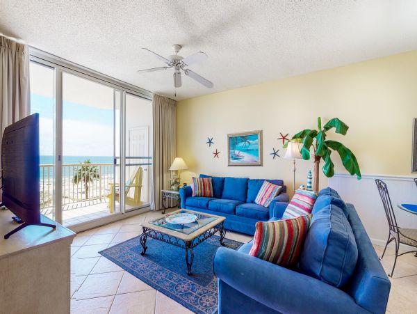 Alabama Beach Areas Home 1013356