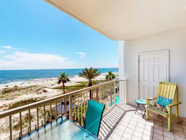 Alabama Beach Areas Home 1013356