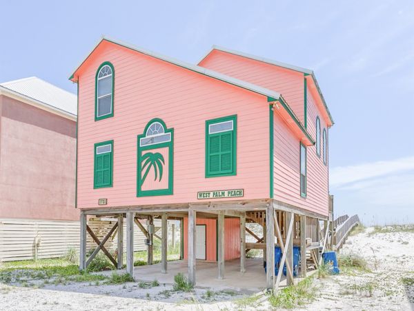 Alabama Beach Areas Home 1013361