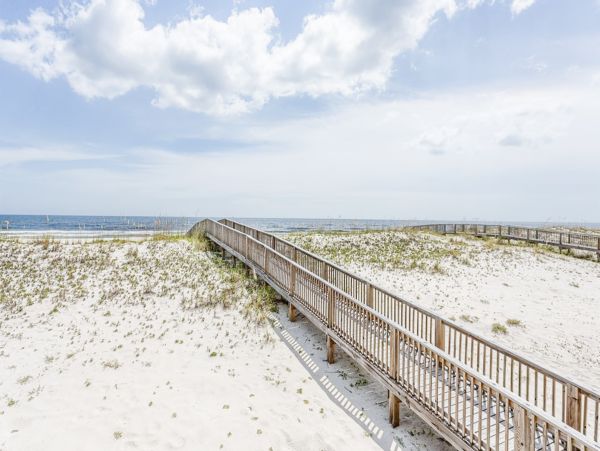 Alabama Beach Areas Home 1013361