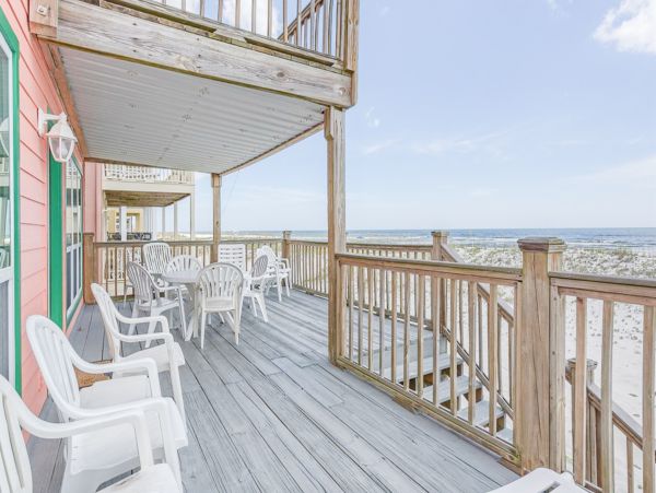 Alabama Beach Areas Home 1013361