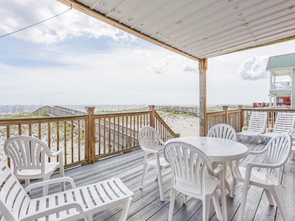 Alabama Beach Areas Home 1013361
