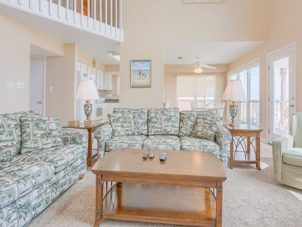 Alabama Beach Areas Home 1013361