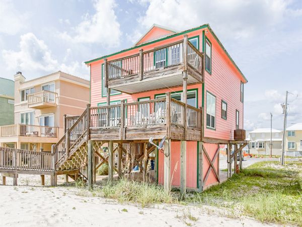 Alabama Beach Areas Home 1013361