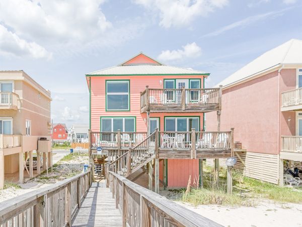 Alabama Beach Areas Home 1013361