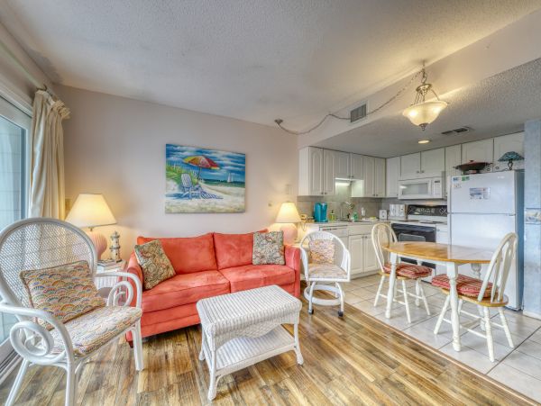 Alabama Beach Areas Home 1013362