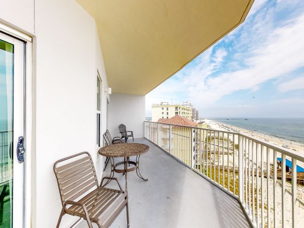 Alabama Beach Areas Home 1013363