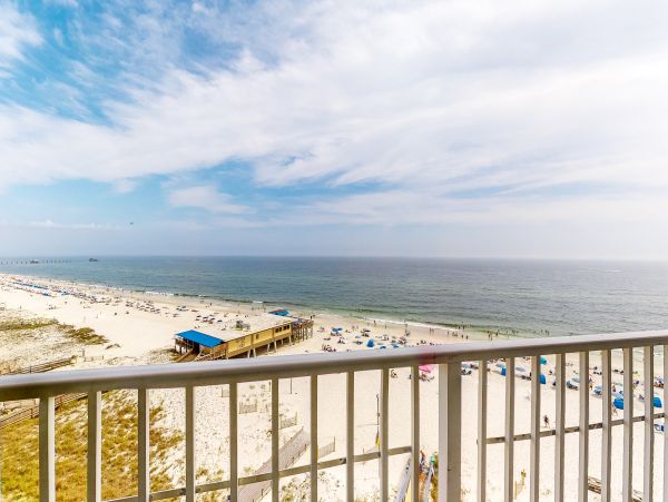 Alabama Beach Areas Home 1013363