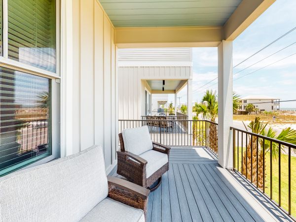 Alabama Beach Areas Home 1013364